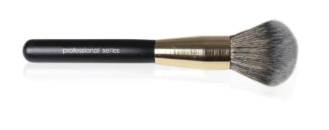 براش پودر پهن بیضی Trina Artist TRNBRUSH0111A