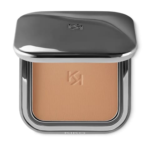 Bronzer - Flawless Fusion Bronzer Powder - 09 Amber Aura
