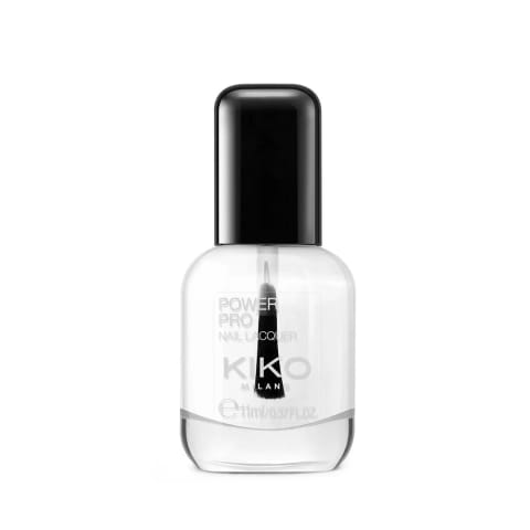 Oje - Power Pro Nail Lacquer - 01 شفاف
