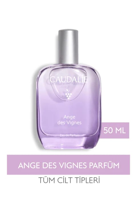ادو پرفیوم Caudalie Ange Des Vignes 50 ml