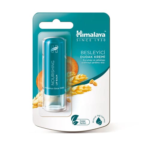 Himalaya بالم لب مغذی 4.5 گرم