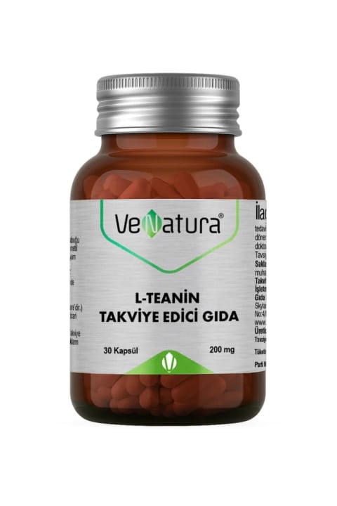 L-Theanine