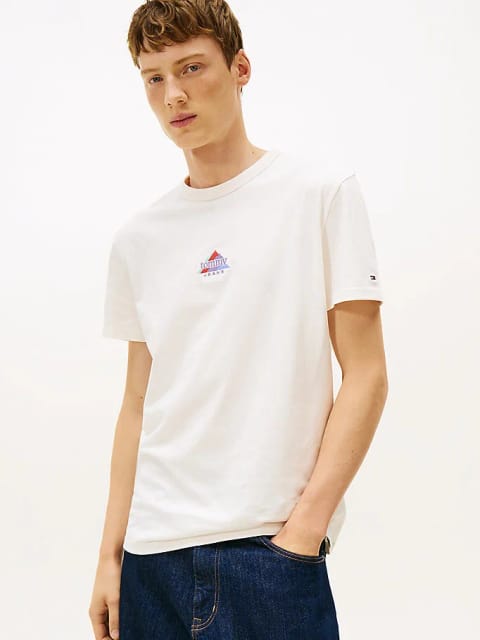 تیشرت مردانه TJM Reg Peaks