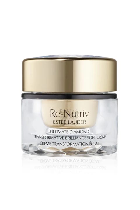 کرم نرم Estee Lauder Re-Nutriv Ultimate Diamond Brilliance 30 ML