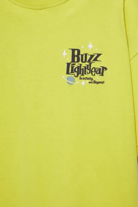 تیشرت Toy Story Buzz Lightyear