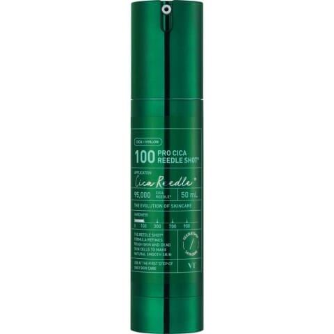 VT Cosmetics Pro Cica Reedle Shot 100 کرم صورت 50 میلی‌لیتر