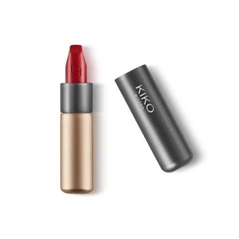 رژ لب - Velvet Passion Matte Lipstick - 345 Lacquer Red