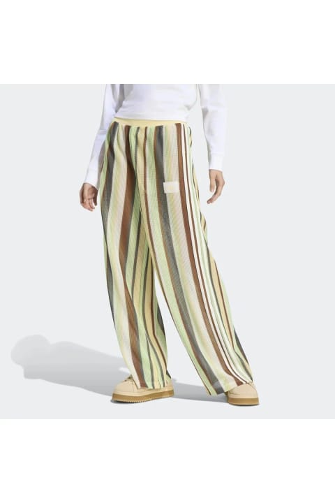 شلوارک بافت زنانه adidas Originals Summer Glow Firebird (KY2038)