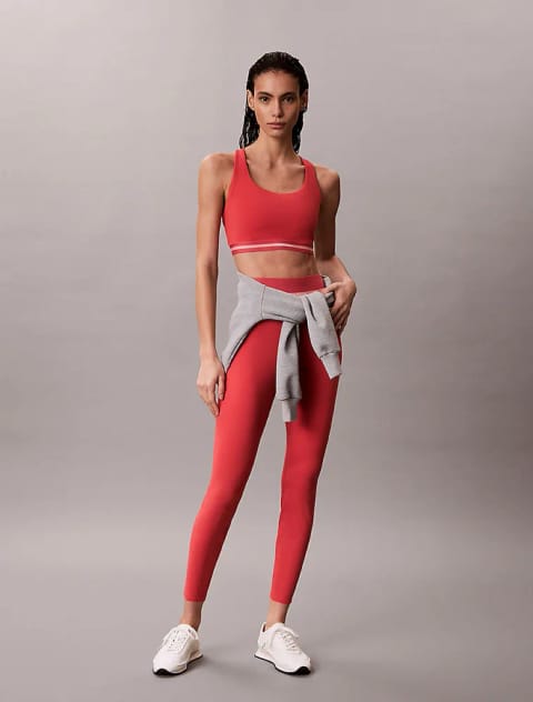 تیشرت Icon Sport زنانه کالوین کلاین