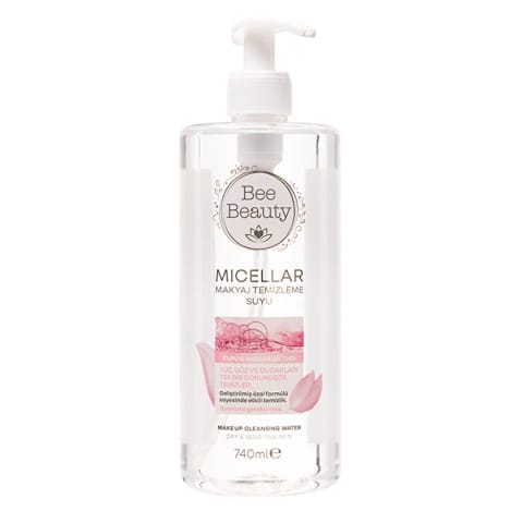 Bee Beauty Micellar Cleansing Water 740 ml