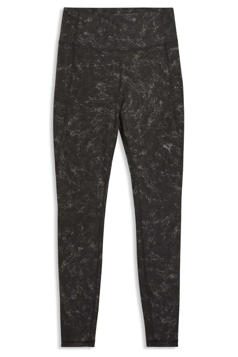 تایت زنانه Puma مدل 528464-01 W Cloudspun Tight Aop Hw FL مشکی