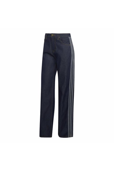 شلوار جین زنانه adidas FB PNT D KQ6489