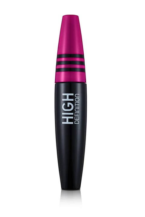 Flormar High Definition Mascara