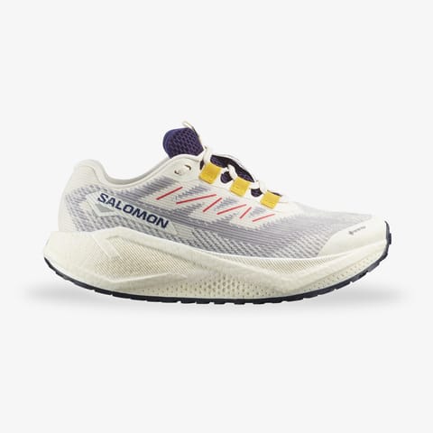 کفش دویدن Salomon Aero Blaze 3 Grvl زنانه کرم