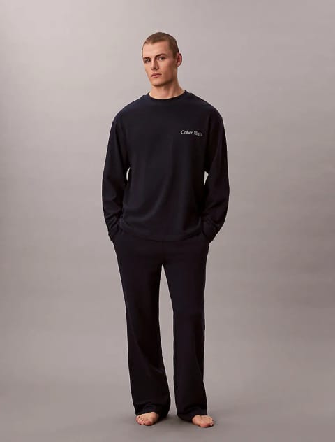 ست پیژامه مردانه Calvin Klein
