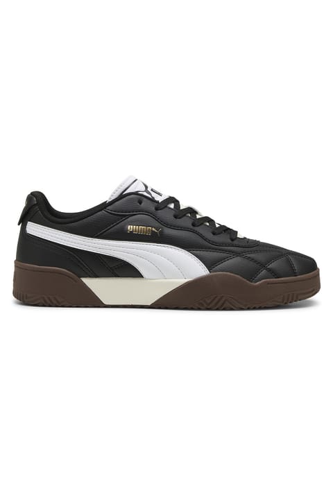 کفش اسنیکر زنانه Puma Tifosi مشکی 39745401