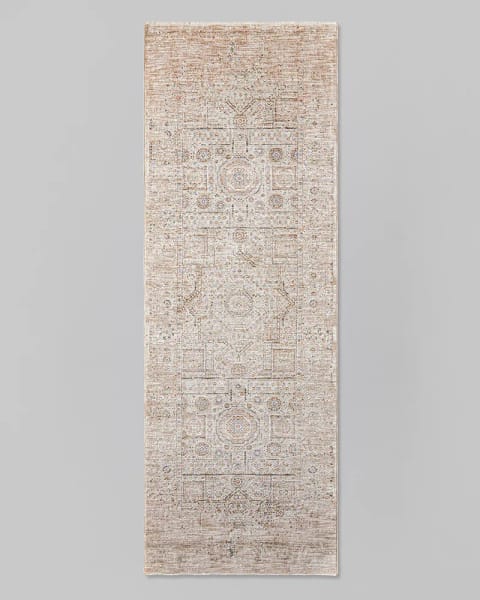 فرش راهرو Pena 80x150 سانتی‌متر Multicolor