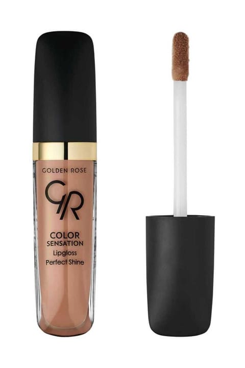 برق لب Golden Rose Color Sensation شماره ۱۰۷ حجم ۵,۶ میلیلیتر