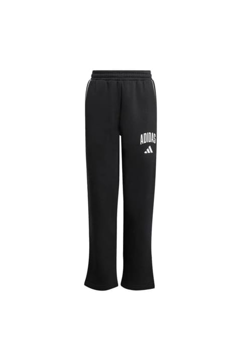 شلوارک ورزشی adidas J CLGT FL PNT