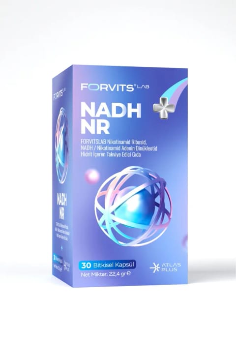 فورویتس لب NADH NR