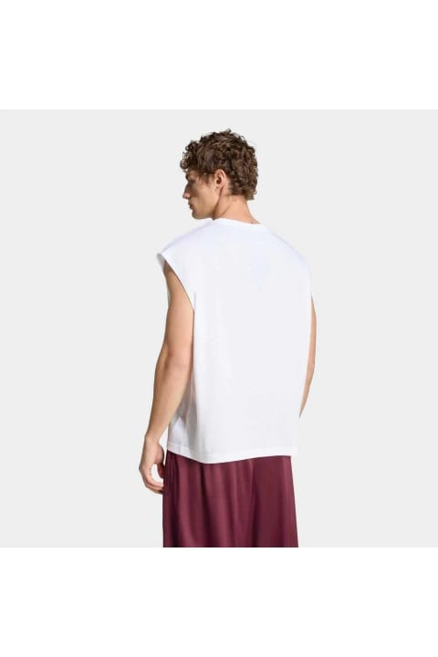 تی‌شرت اسپرت مردانه adidas M Tns Cltr G با طرح گرافیکی KR2338
