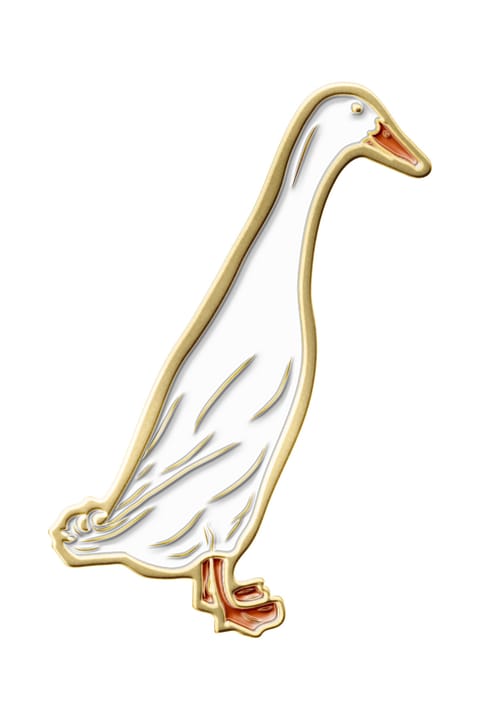 روزت اردک دونده Barbour MI11 Runner Duck
