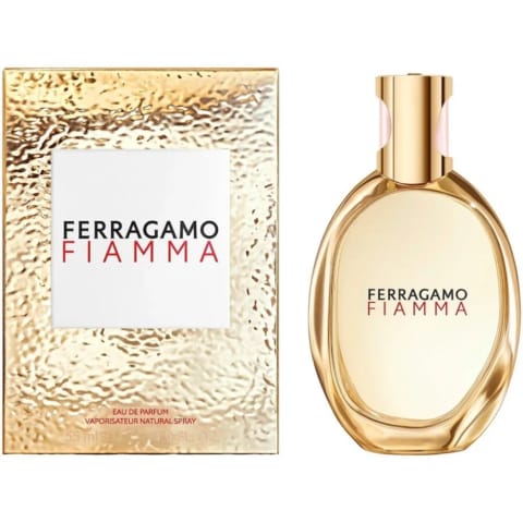 عطر زنانه Salvatore Ferragamo Fiamma ادو پرفیوم ۵۵ میلی‌لیتر