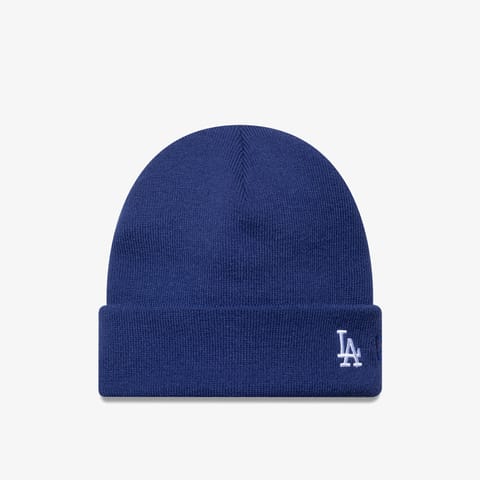 کلاه بافت New Era LA Dodgers MLB Mini Logo یونیسکس آبی