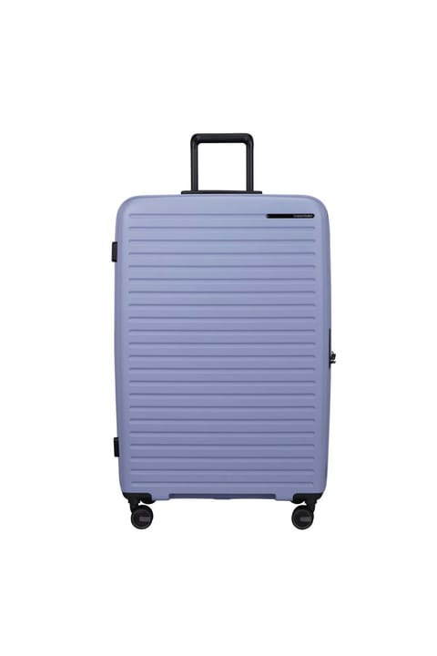 چمدان بزرگ Samsonite Restackd Lila - Körüklü 81/30