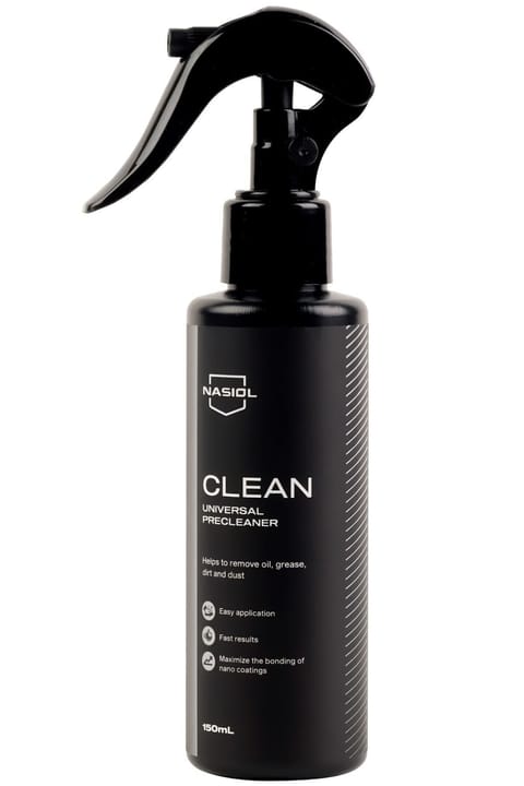 Nasiol Clean پاک‌کننده سطح قبل از پوشش سرامیکی - تمیزکننده عمومی - 150ml - A...