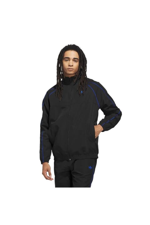 کاپشن مردانه مشکی adidas PRE GAZELLE JKT JX0266