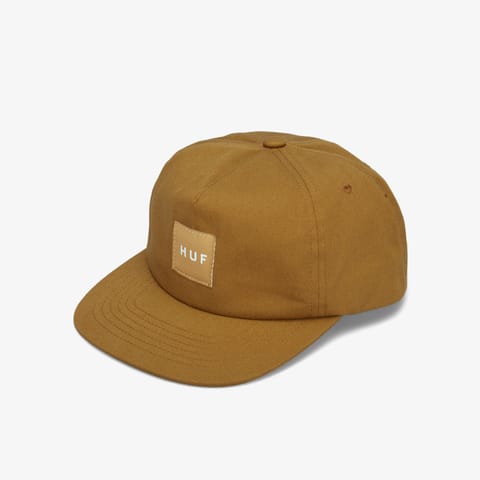 کلاه مردانه Huf Huf Set Box قهوهای