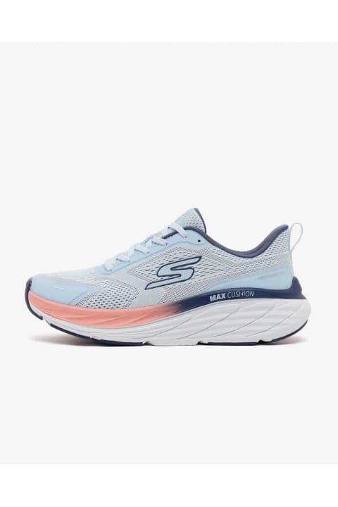 کفش دویدن اسکچرز MAX CUSHIONING ELITE 3 زنانه آبی 129720 LBPK