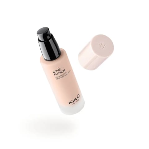 فاندیشن Love Fusion 24H Moisture Radiant - 1.6NR Neutral Rose