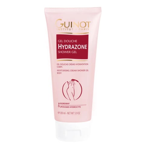 Guinot Hydrazone شاور ژل 200 میلیلیتر