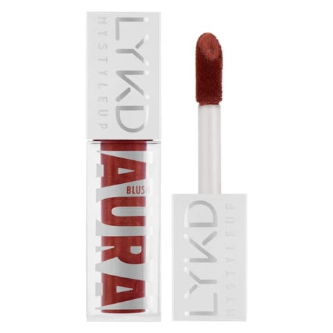 LYKD Aura رژگونه مایع 261 Amber Glow