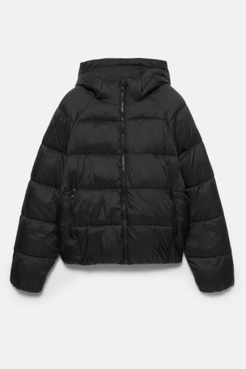 پافر زنانه Pull&Bear