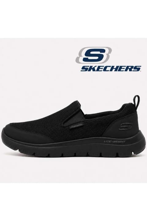 SKECHERS Summits 894670TK کفش اسپرت مردانه مشکی