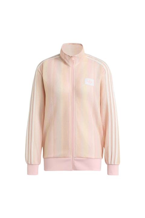 کاپشن زنانه adidas مدل Pudra KNIT FB TT KY2031