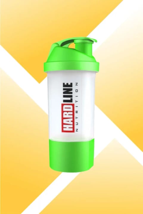 شیکر Hardline سبز