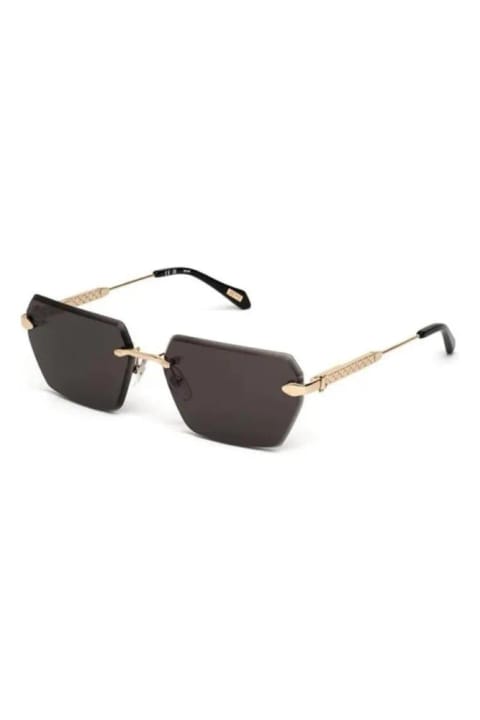 عینک آفتابی JUST CAVALLI مدل SJC110
