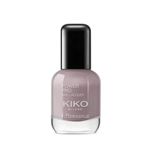 Oje - New Power Pro Nail Lacquer - 12 Pink Grey