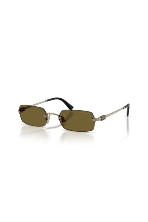 عینک آفتابی MIU MIU B50 26C09Z 50