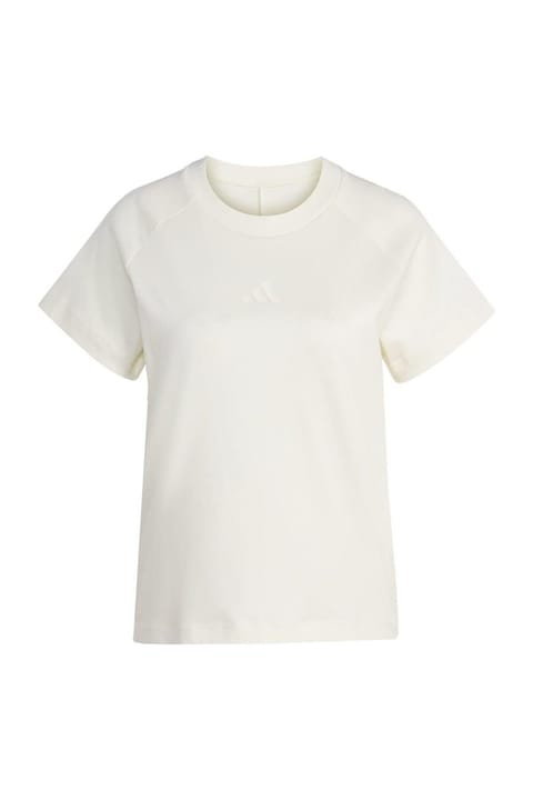 تی‌شرت آستین‌حلقه زنانه adidas مدل W SL REG T KC9818