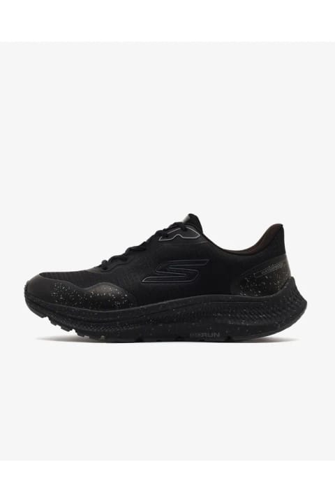 SKECHERS GO RUN CONSISTENT 2.0 PIEDMONT مردانه اسپرت مشکی 220874 BBK