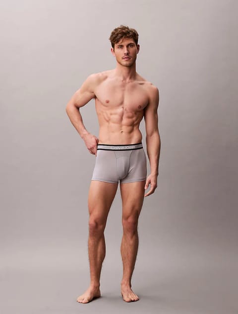 Calvin Klein باکسر مردانه ترانک