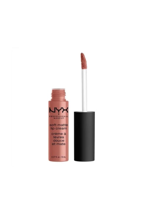 NYX Professional Makeup مات رژ لب - Soft Matte Lip Cream Cabo 800897156084