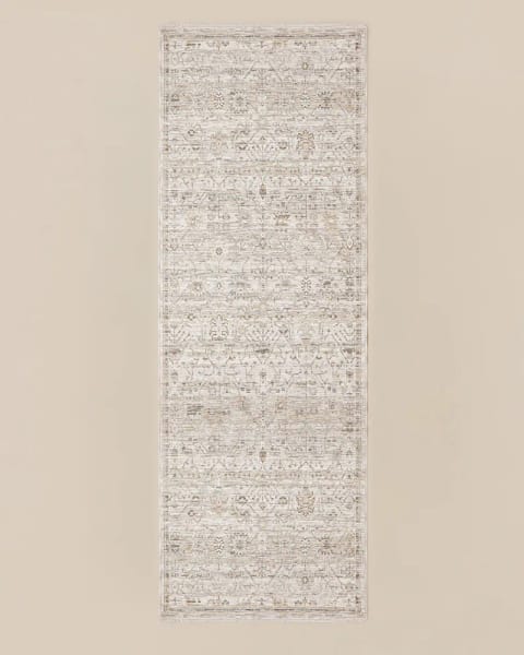 فرش راهرو Hedra 100×300 سانتی‌متر مولتی‌رنگ