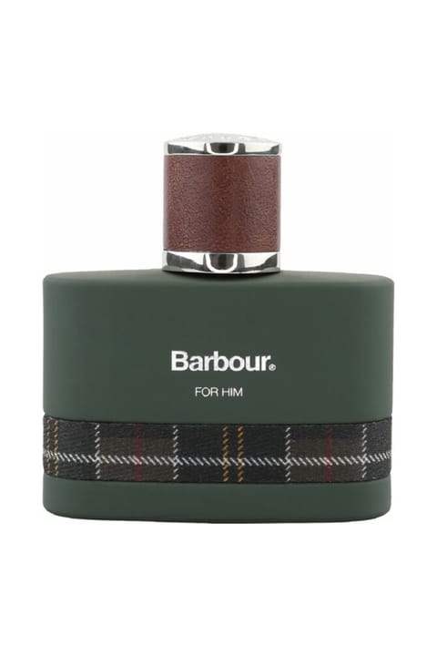 ادوپرفیوم مردانه Barbour Heritage 100ml