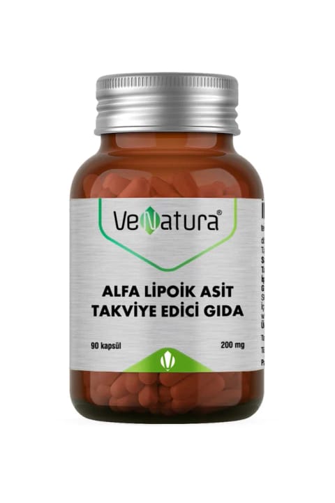 Alpha Lipoic Acid